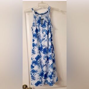 Pre-Owned Banana Boat Sundress